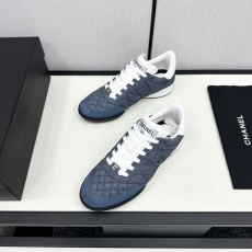 Chanel Sport Shoes